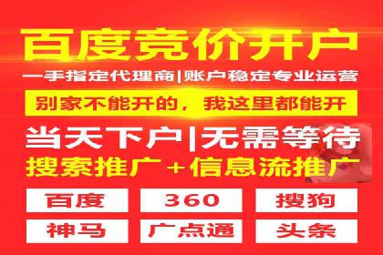某知名品牌SEM推广的创意与效果